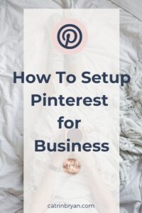 how to use pinterest for marketing